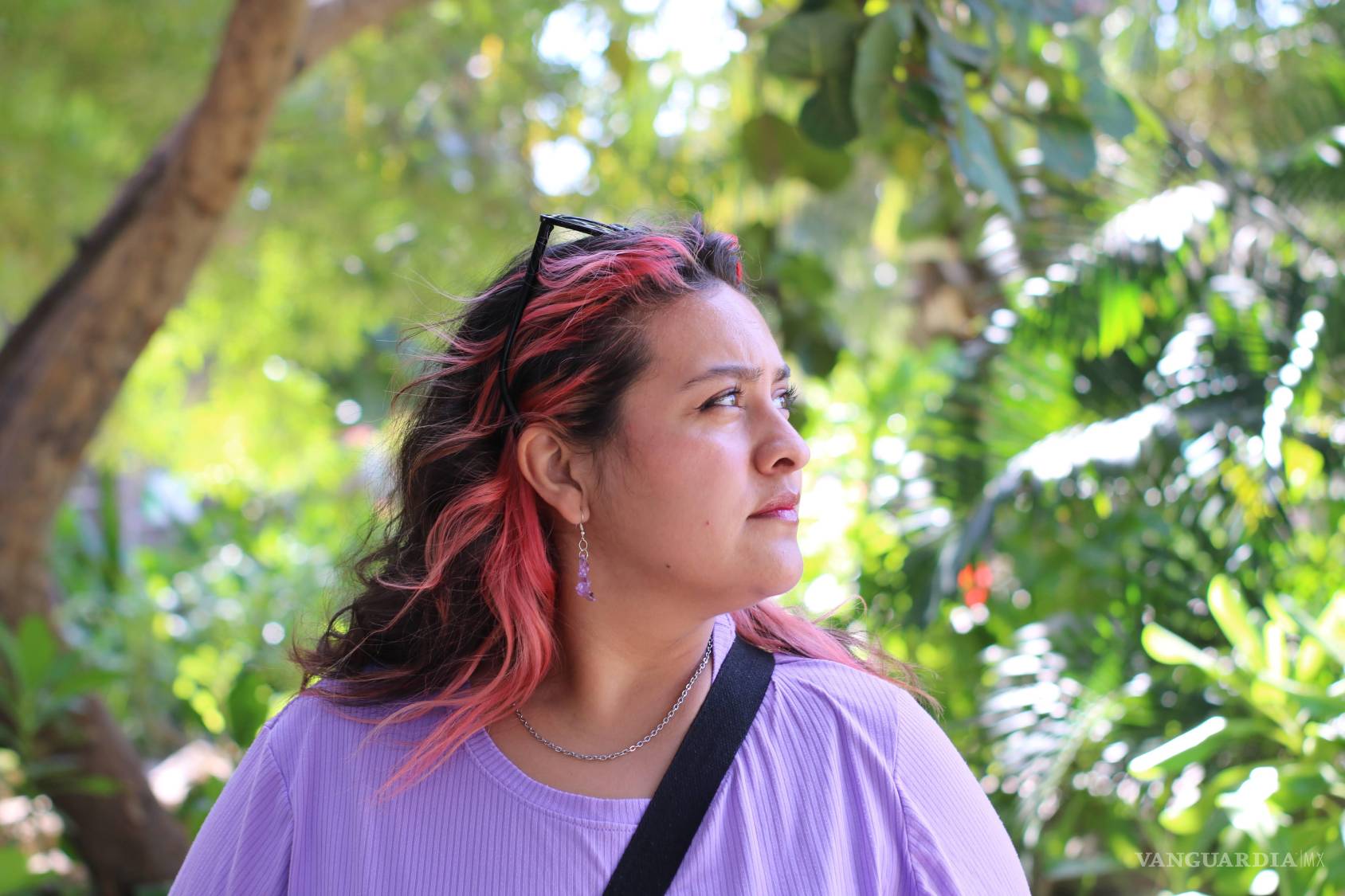 $!NosotrAs: El feminismoque ya no es (parte I)