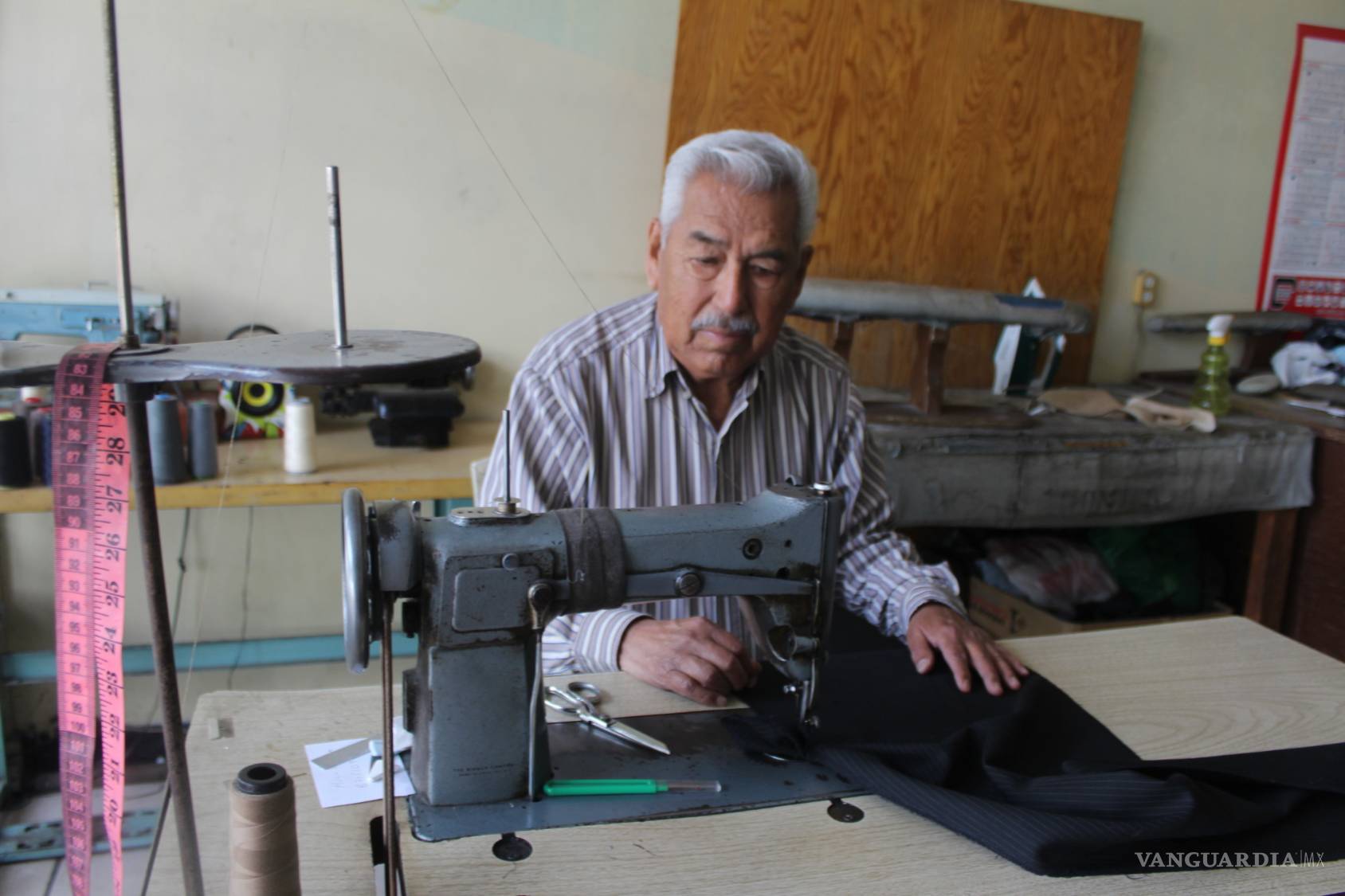 $!La historia de amor del último maratonista