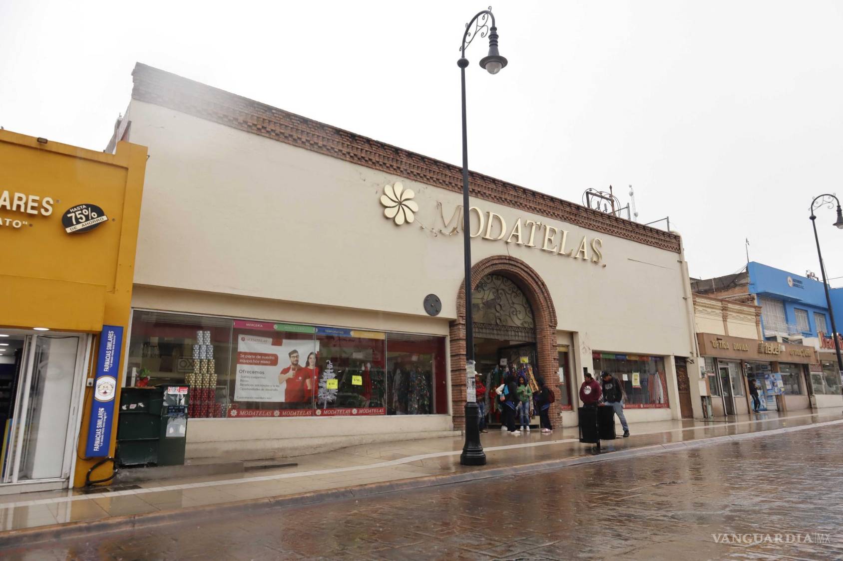 $!Esta competencia, dijo, da pie a que los fabricantes tengan que reducir aún más los precios para atraer a los compradores.