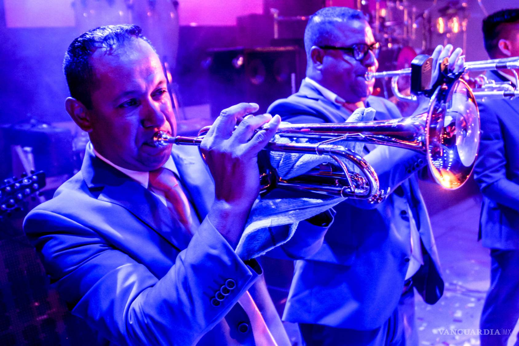 $!Si La Laguna tuviera música de fondo sonaría así...