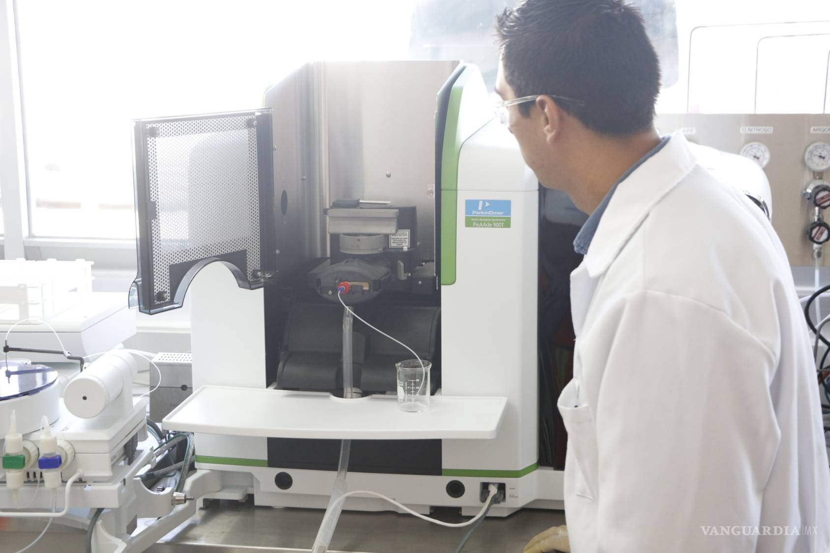 $!Las venas del Valle de Saltillo: el frágil equilibrio vital