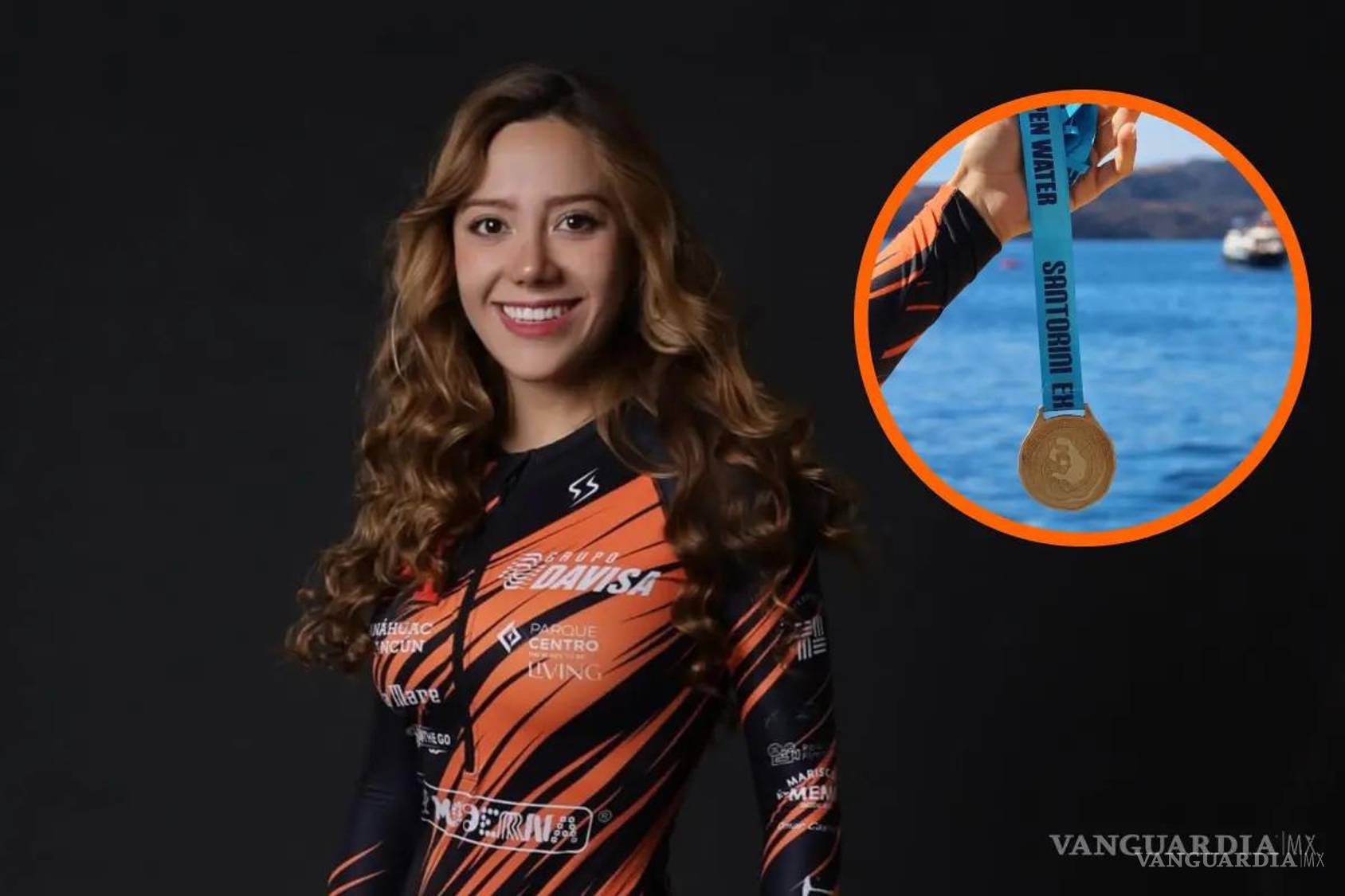 $!FOTO: VANGUARDIA MX