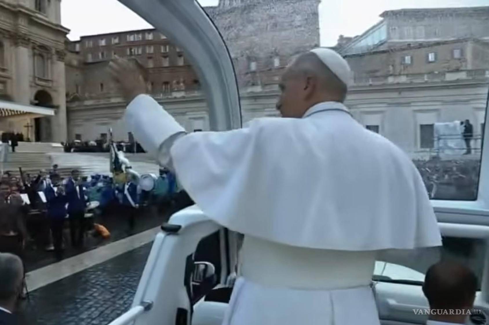 $!El papa tiene previsto visitar Uruguay, Argentina y Perú del 6 al 17 de noviembre, en uno de los viajes más intensos organizados para un líder católico en décadas, pero aún no está claro si ese viaje se llevará a cabo según lo planeado.