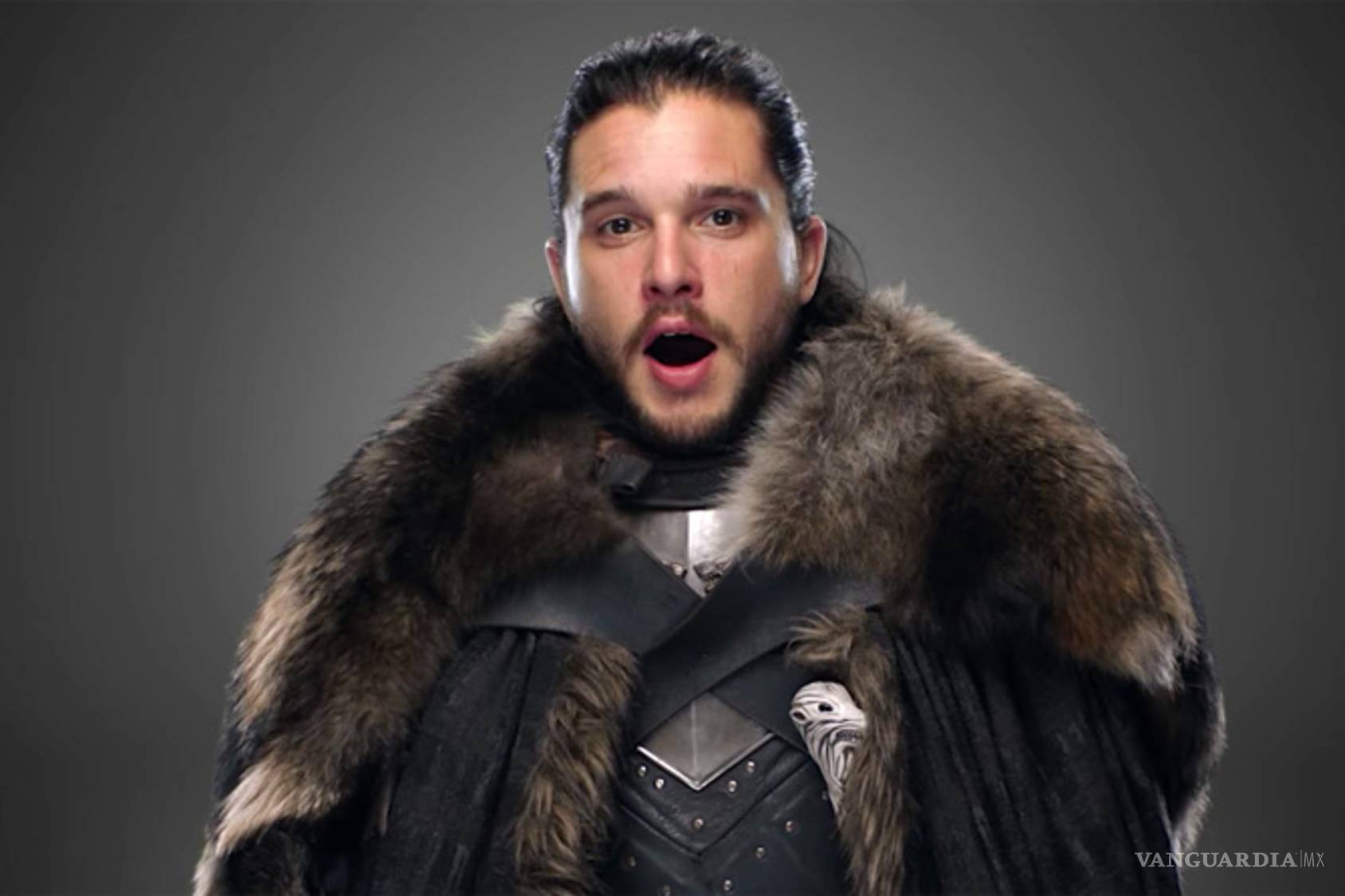 $!Vean nuevas imágenes de los personajes de Game of Thrones