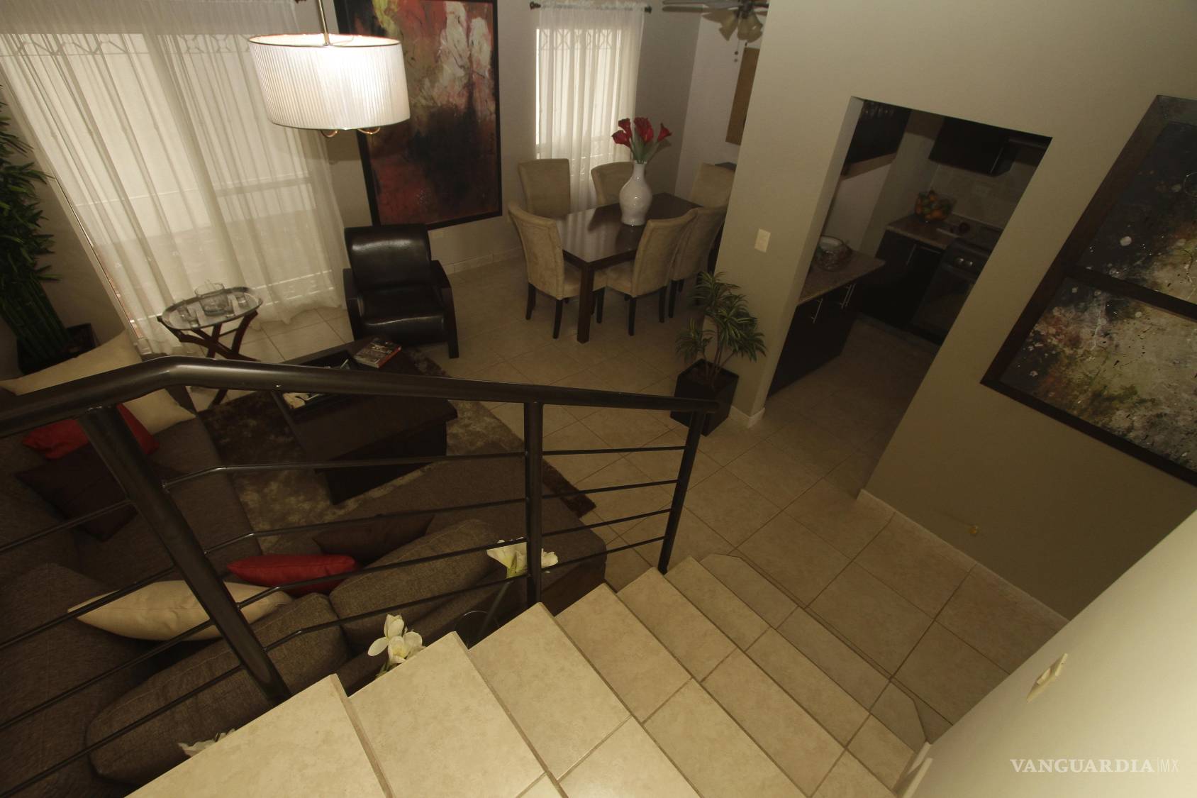 $!Las casas habitación de nivel medio y residencial siguen concentrando la mayor demanda en la ciudad.