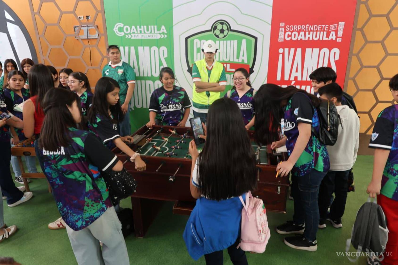 $!Este viernes 24 de abril arrancó la FILC 2026.