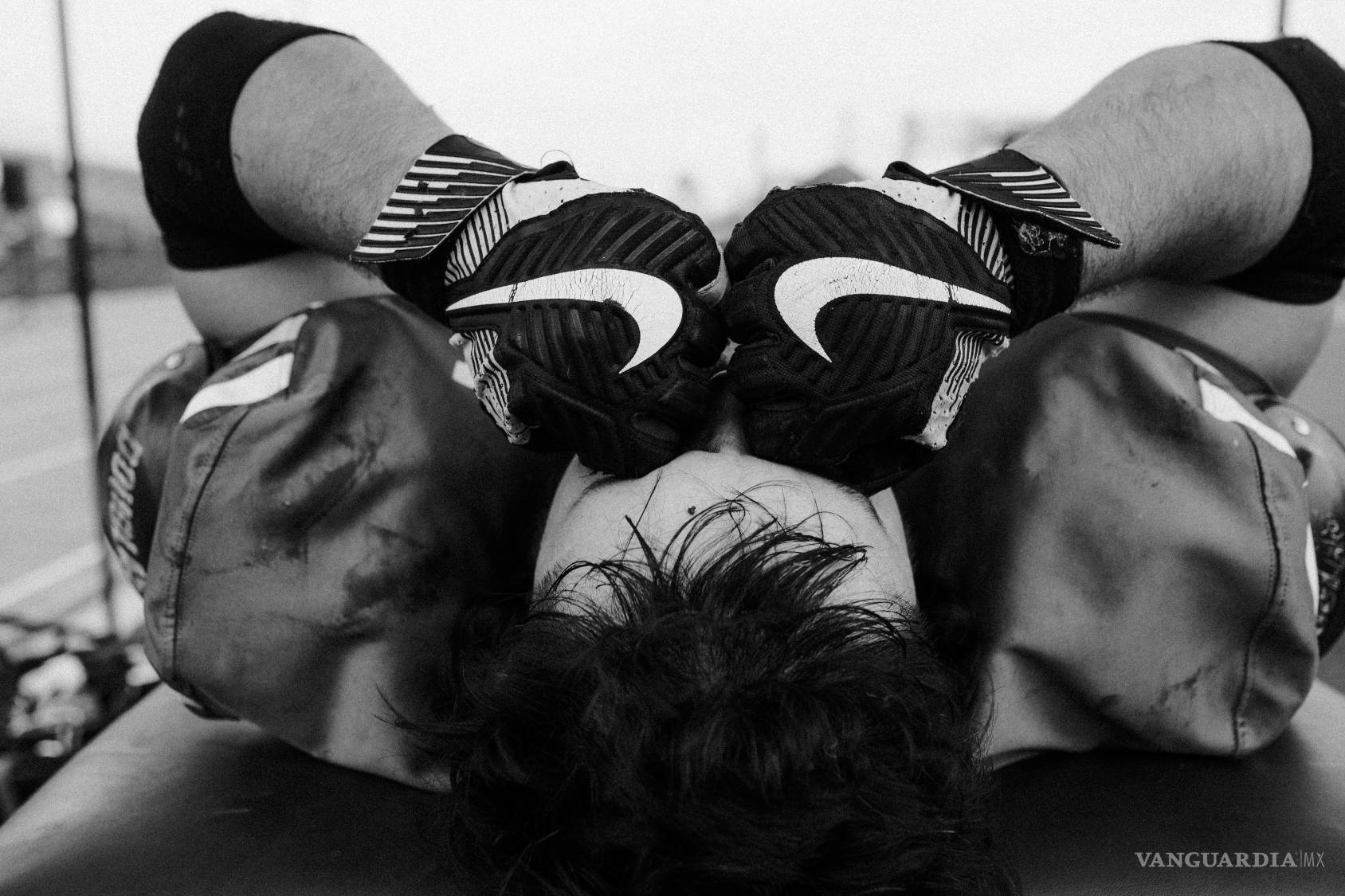 $!Las emociones forman parte importante de esta producción.