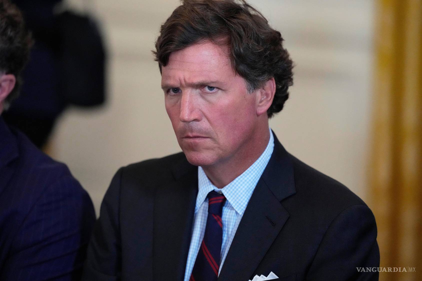 $!“Es difícil decir esto, pero Estados Unidos no tomó la decisión aquí. Benjamin Netanyahu la tomó ”, afirmó Tucker Carlson.