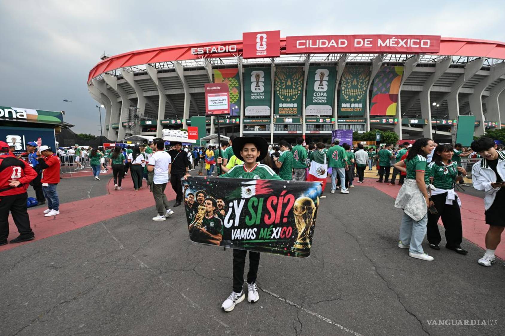 $!La eliminación del ascenso y descenso, el desarrollo de jugadores y el papel de la FMF fueron algunos de los temas que los aficionados señalaron como pendientes del futbol mexicano.