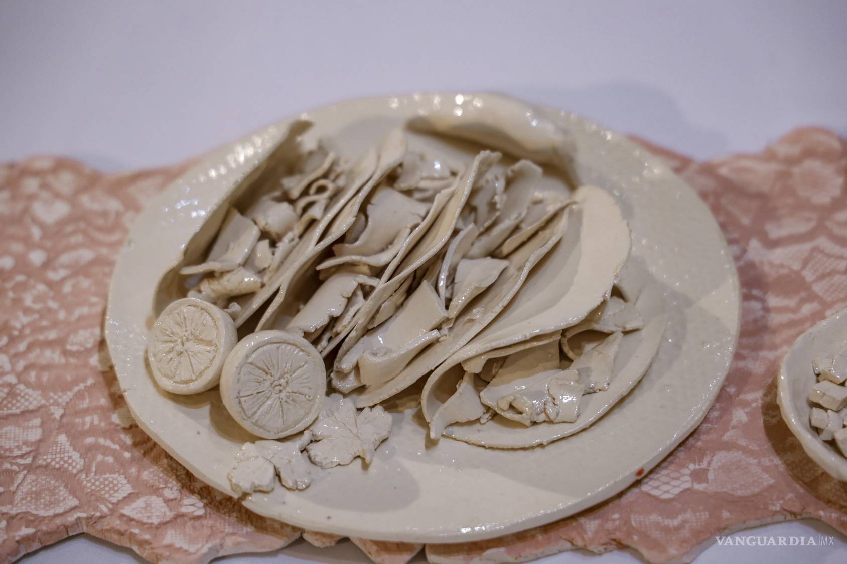 $!Conoce el trabajo de los ceramistas de Coahuila en la exposición ‘Cerámica del desierto 4.0’