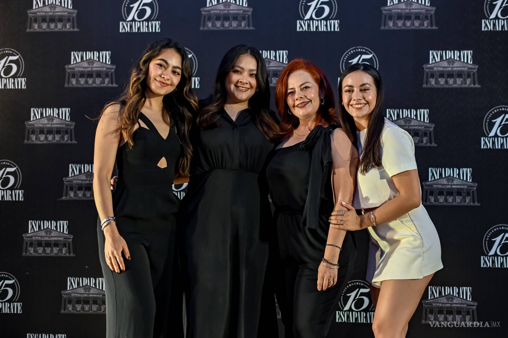 $!La revista reunió a líderes sociales y empresarios en una noche llena de reconocimiento y celebración.