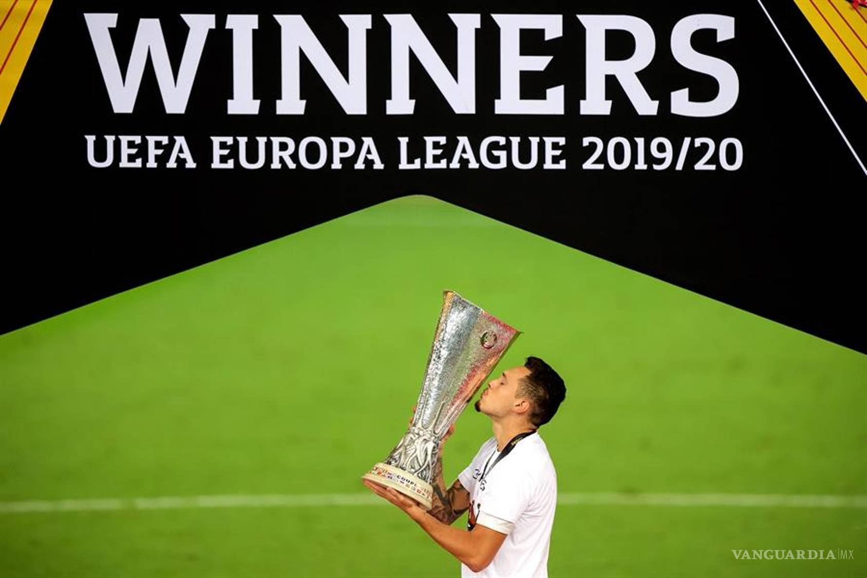 $!Imágenes de un año 2020 que nos estremeció (Fotogalería)