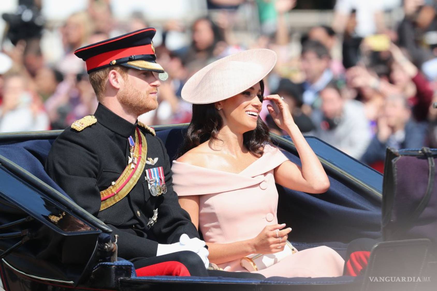 $!¡Rumbo al Jubileo de Platino! La Reina Isabel II cumple 69 años en el trono