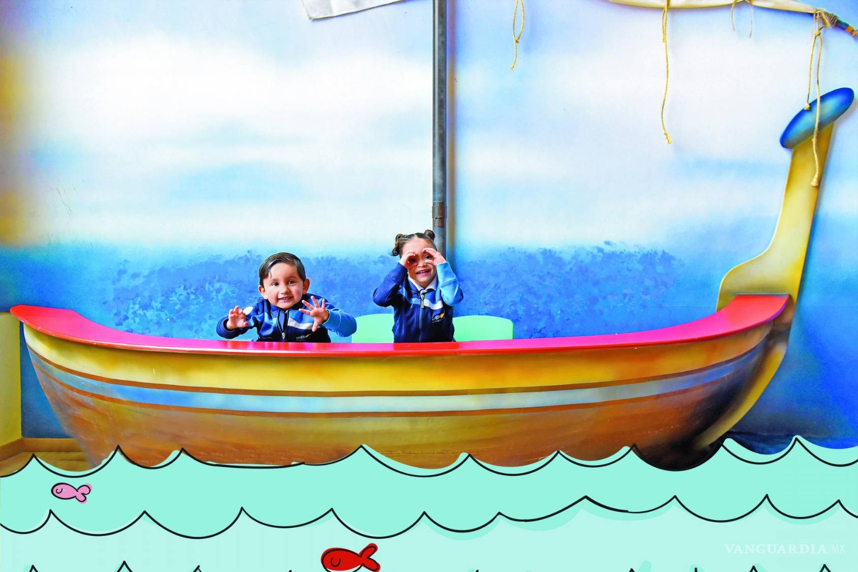 Explorando los Early Years con Harmony School y sus aliados: Claves para el desarrollo emocional y cognitivo 