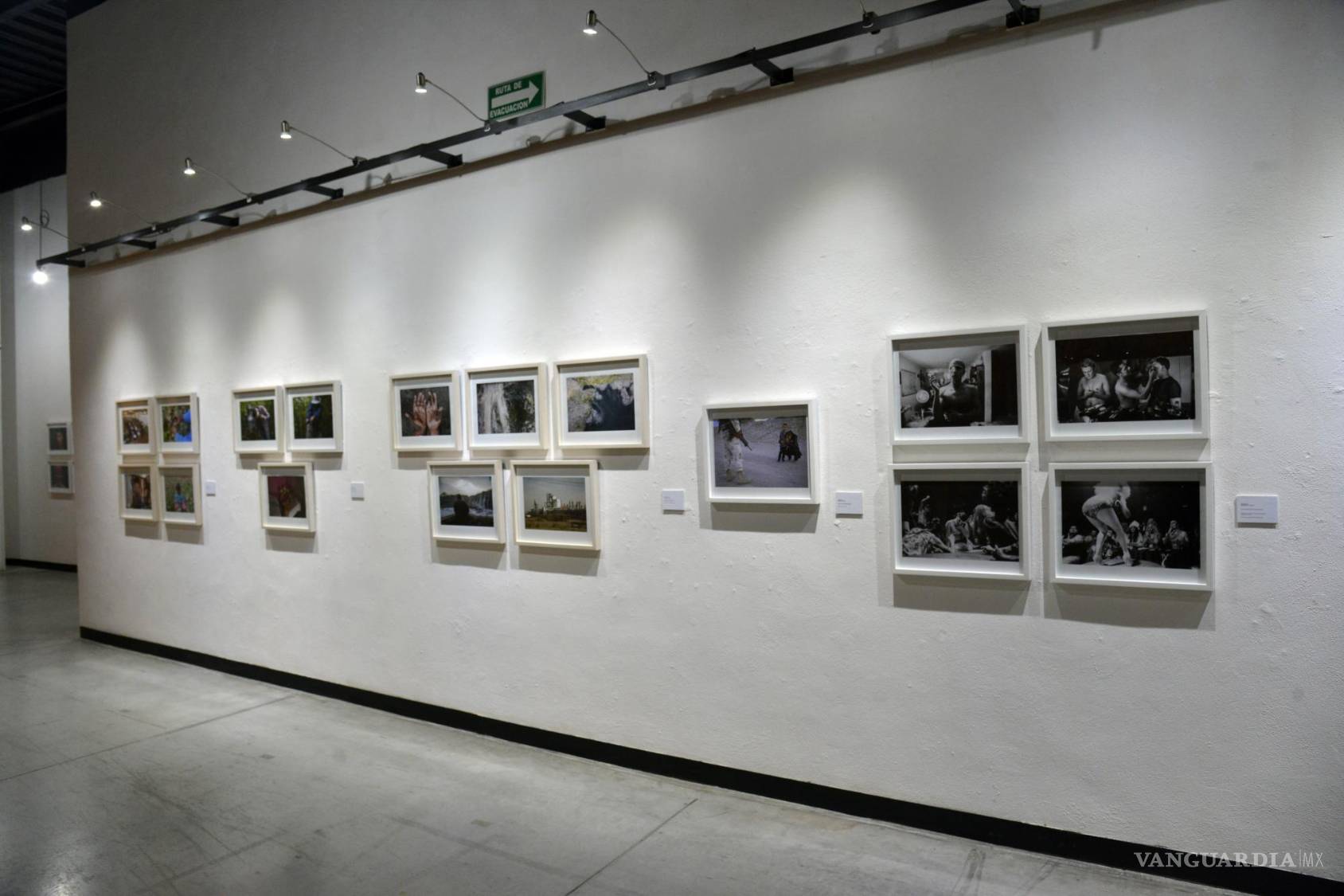 $!La muestra busca ser un recordatorio del valor de este proyecto y sus alcances.