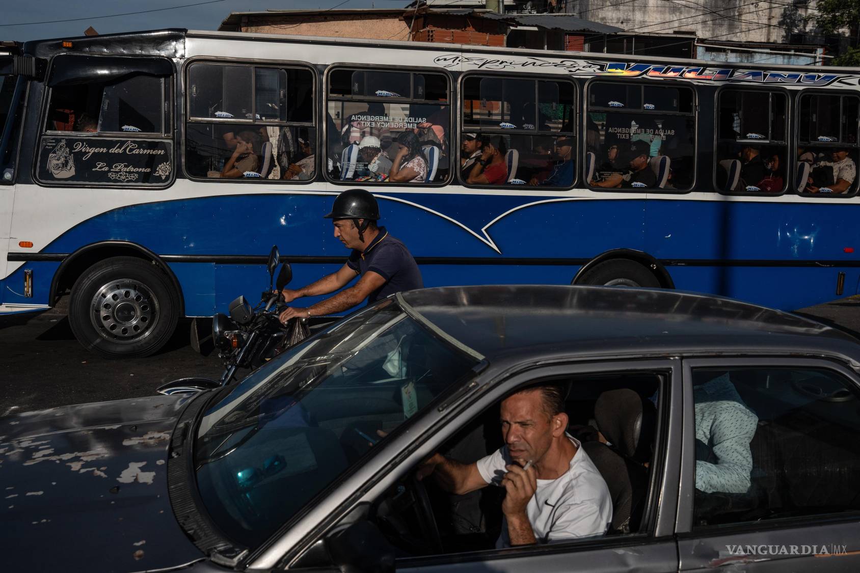 $!La nueva ola de inflación, proyectada hasta en un 2000 por ciento para este año, amenaza con agravar la ya profunda crisis humanitaria del país.