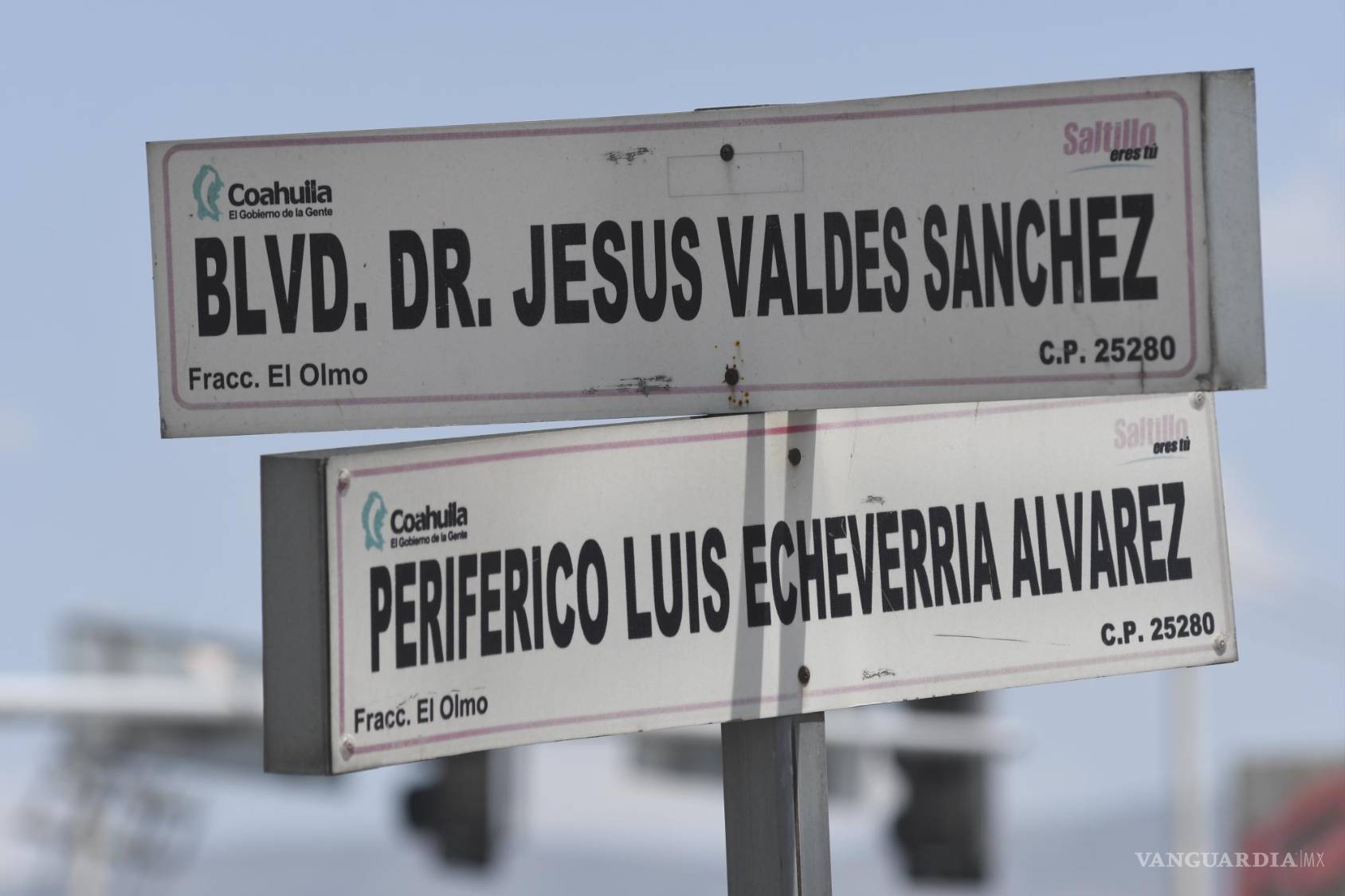 $!Un crucero complicado.