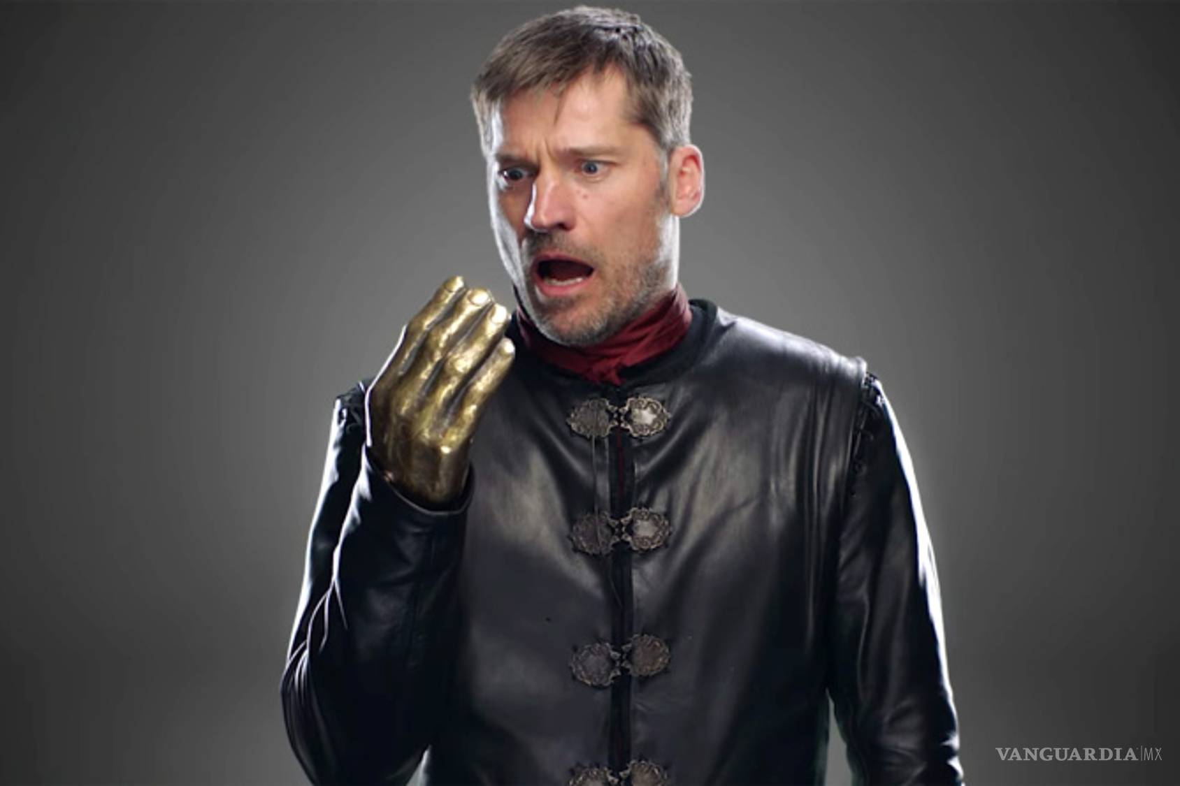 $!Vean nuevas imágenes de los personajes de Game of Thrones