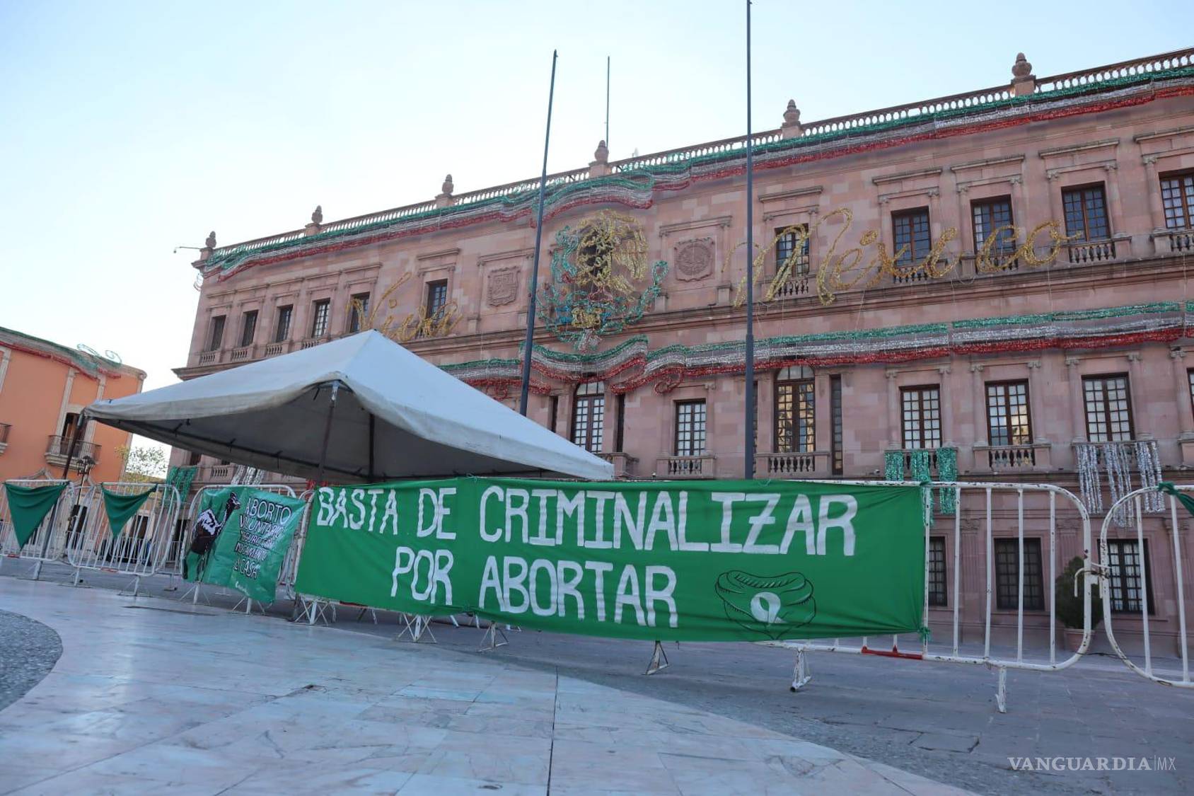 $!Abortar no es un delito y mucho menos es inseguro cuando se lleva a cabo con los protocolos sanitarios.