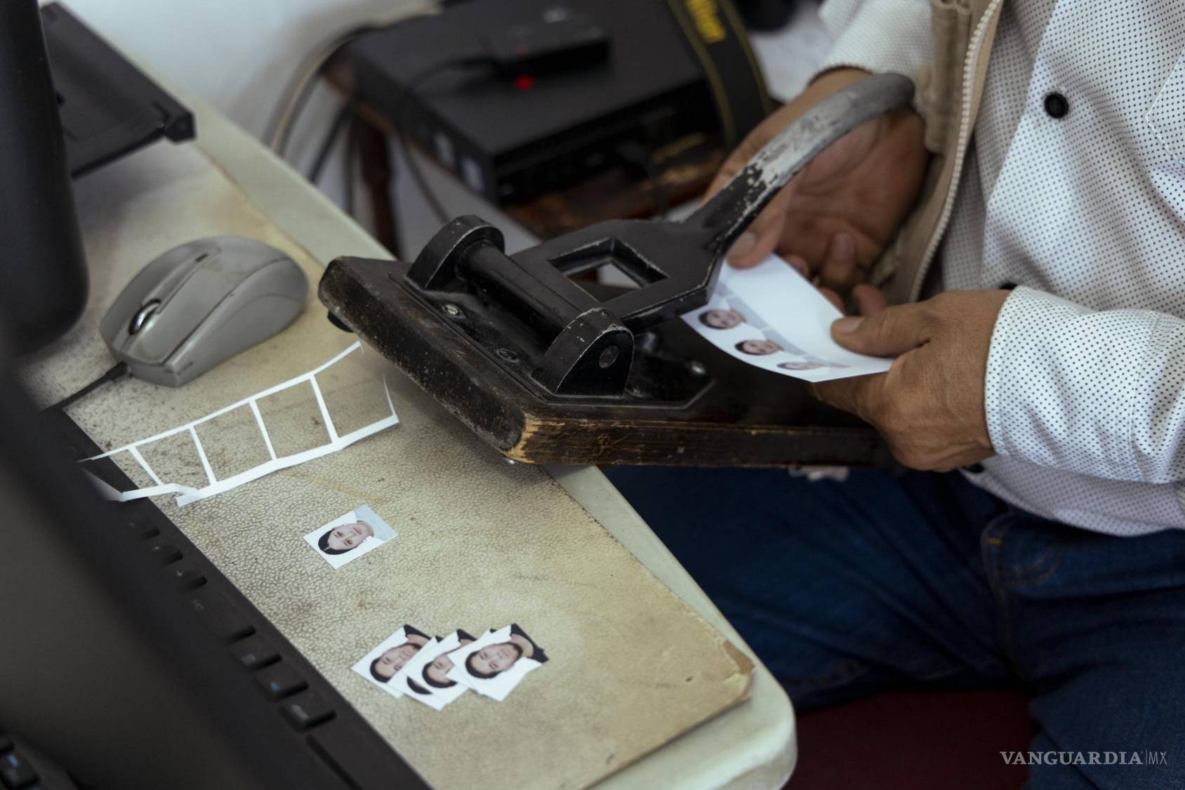 $!FOTO: GALILEA DEL BOSQUE/VANGUARDIA