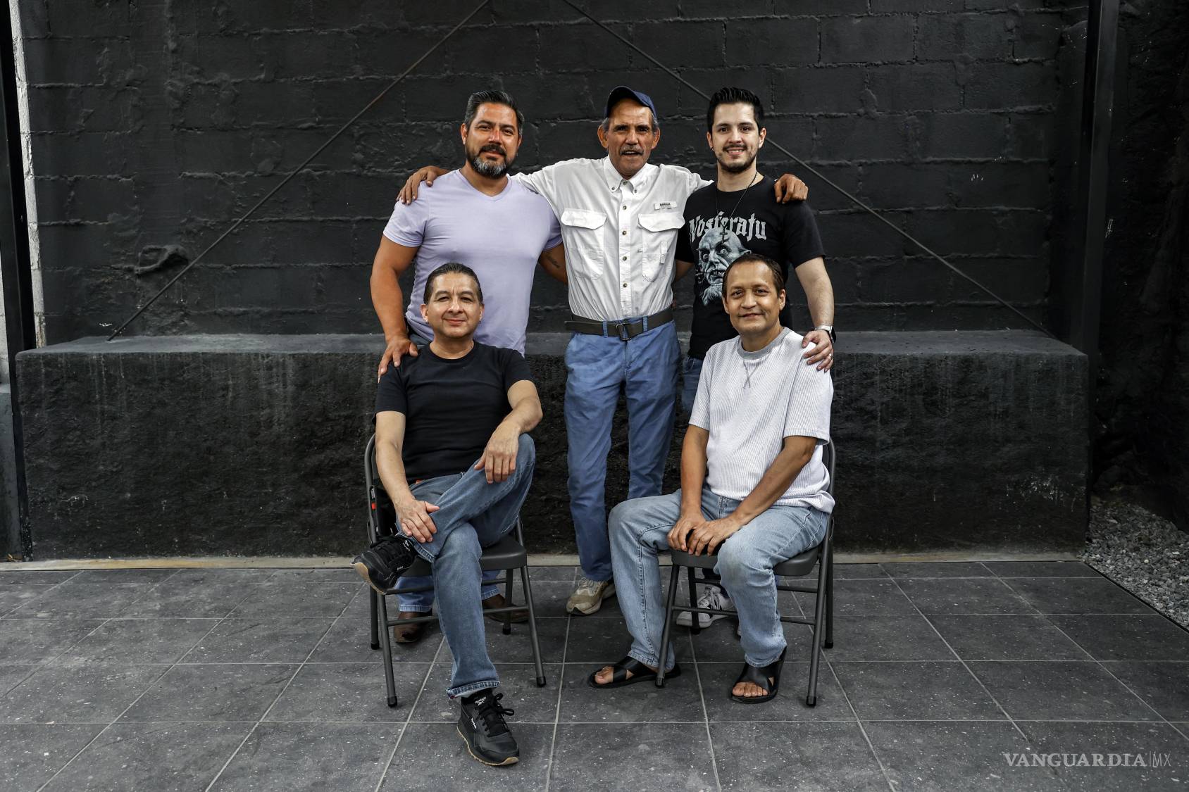 $!Las Vampiras Morales regresan a Saltillo con una temporada de crímenes y risas