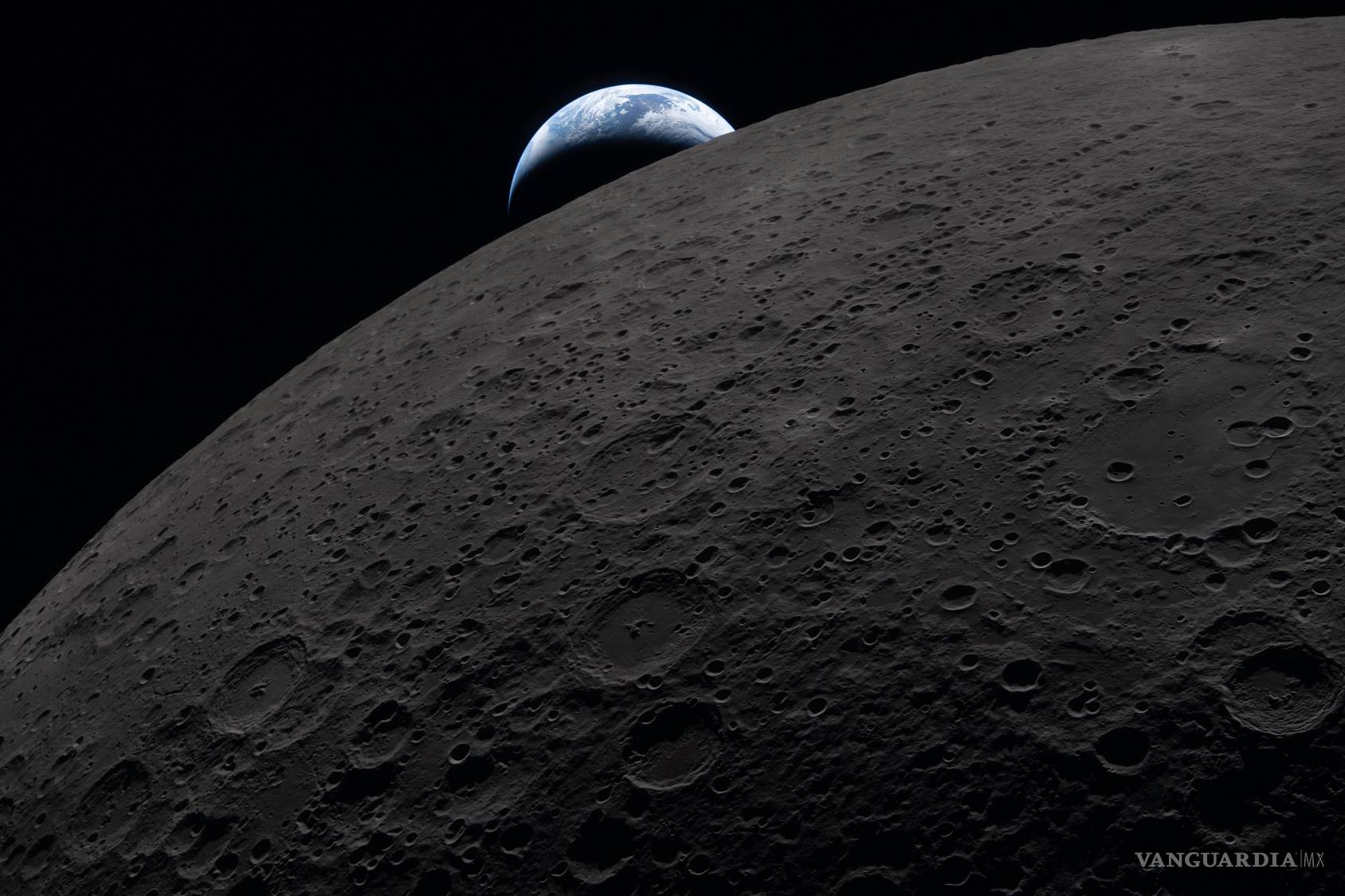 $!Empresas privadas compiten por contratos del Pentágono y la NASA para microreactores.