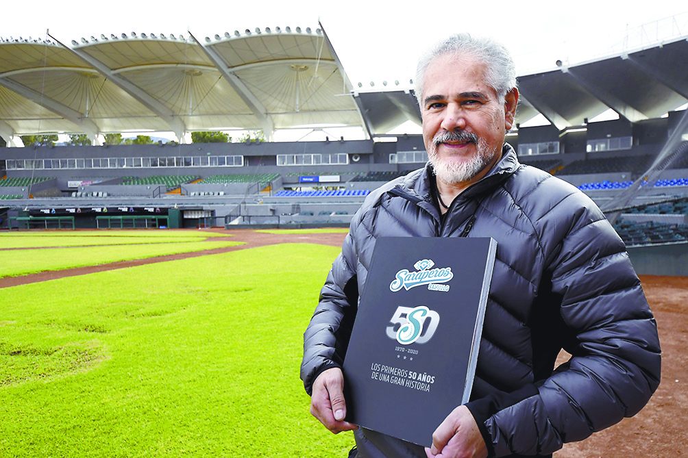 $!Saraperos de Saltillo: Una historia para recordar por siempre