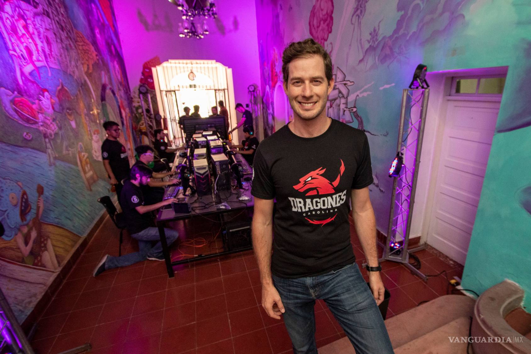 $!eSports: un sueño nerd hecho realidad