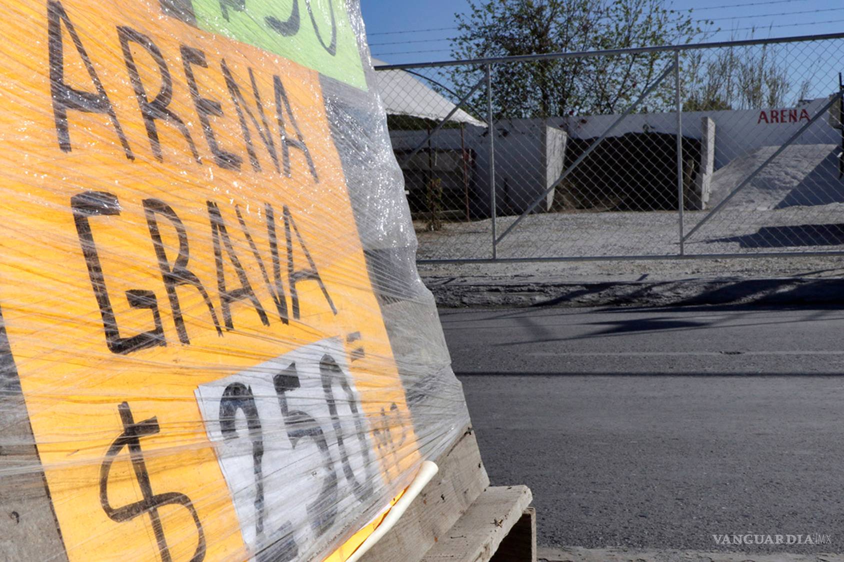 $!Precios de construcción en Saltillo van a las nubes, junto con los sueños de remodelación