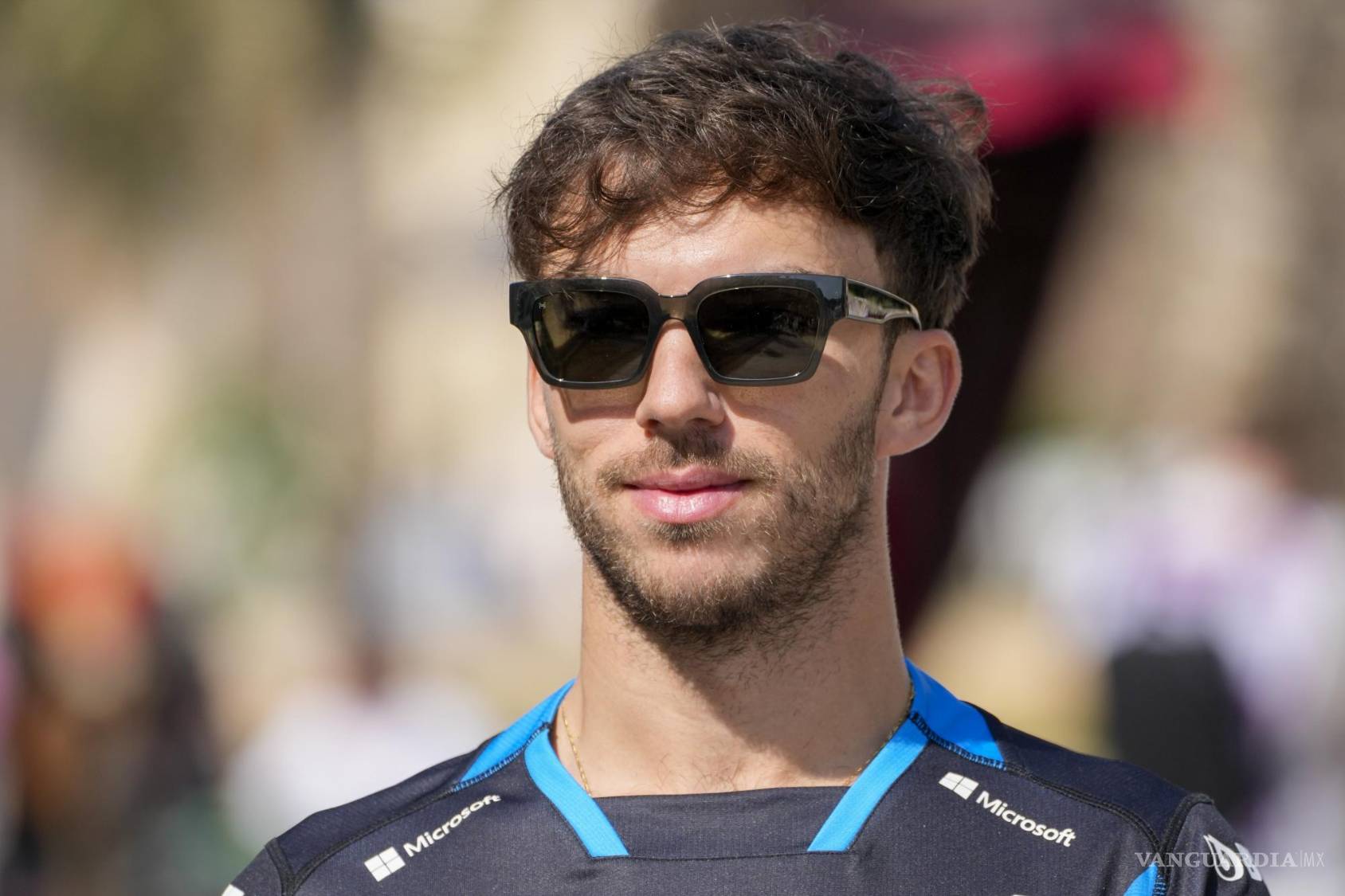 $!Pierre Gasly ha conseguido cuatro podios a lo largo de su paso por la máxima.