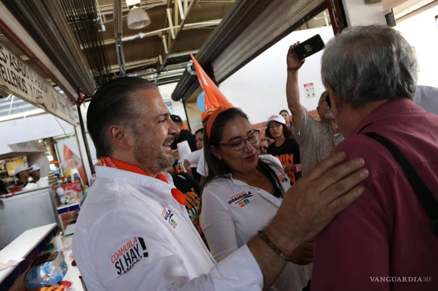 $!¿Qué sueño les falta por cumplir a Lenin Pérez, Ricardo Mejía, Manolo Jiménez y Armando Guadiana?