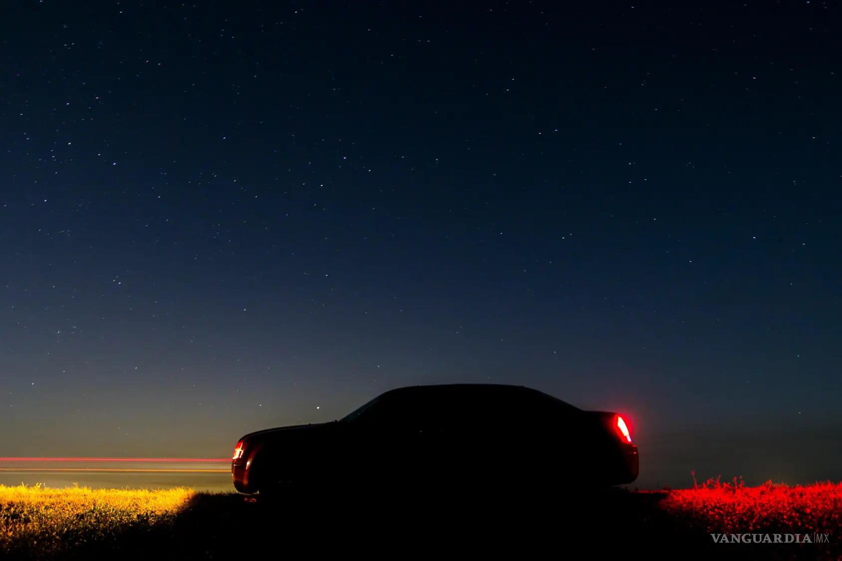 $!Finalmente, los faros inteligentes van llegando poco a poco a los autos en EU