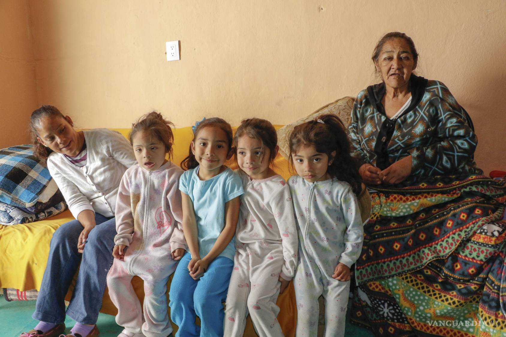 $!Sergio y Alicia, dos víctimas más de la diabetes en Saltillo, necesitan de tu ayuda