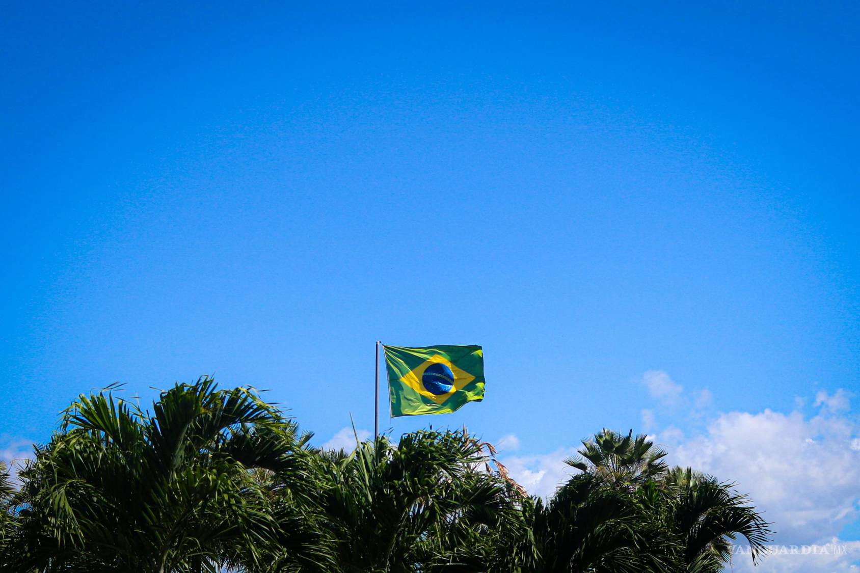 $!Una victoria de Bolsonaro sería un avance regional para Trump