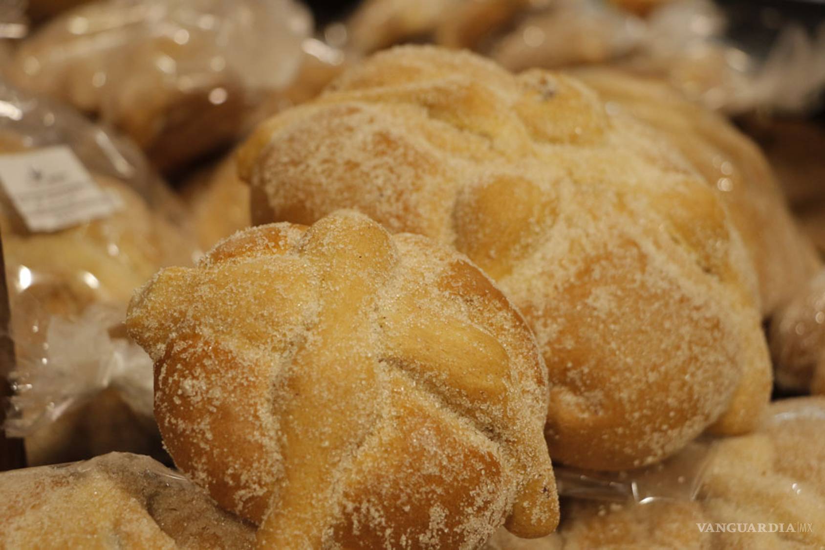 $!Pan de Muerto ¡Una tradición más viva que nunca!