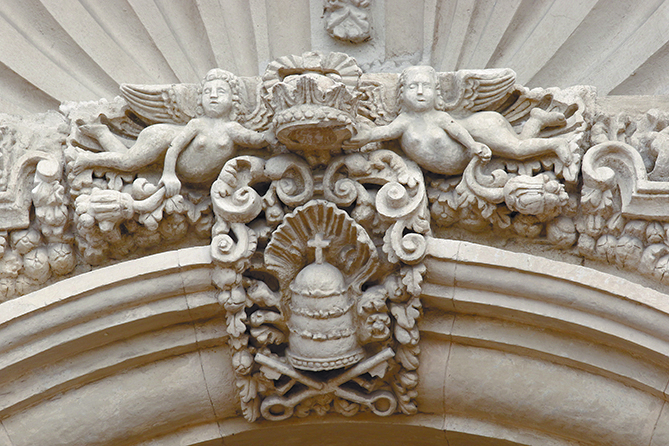 $!¿Qué tanto conoces a la Catedral de Santiago de Saltillo? Un icono cuya historia aún ofrece misterios