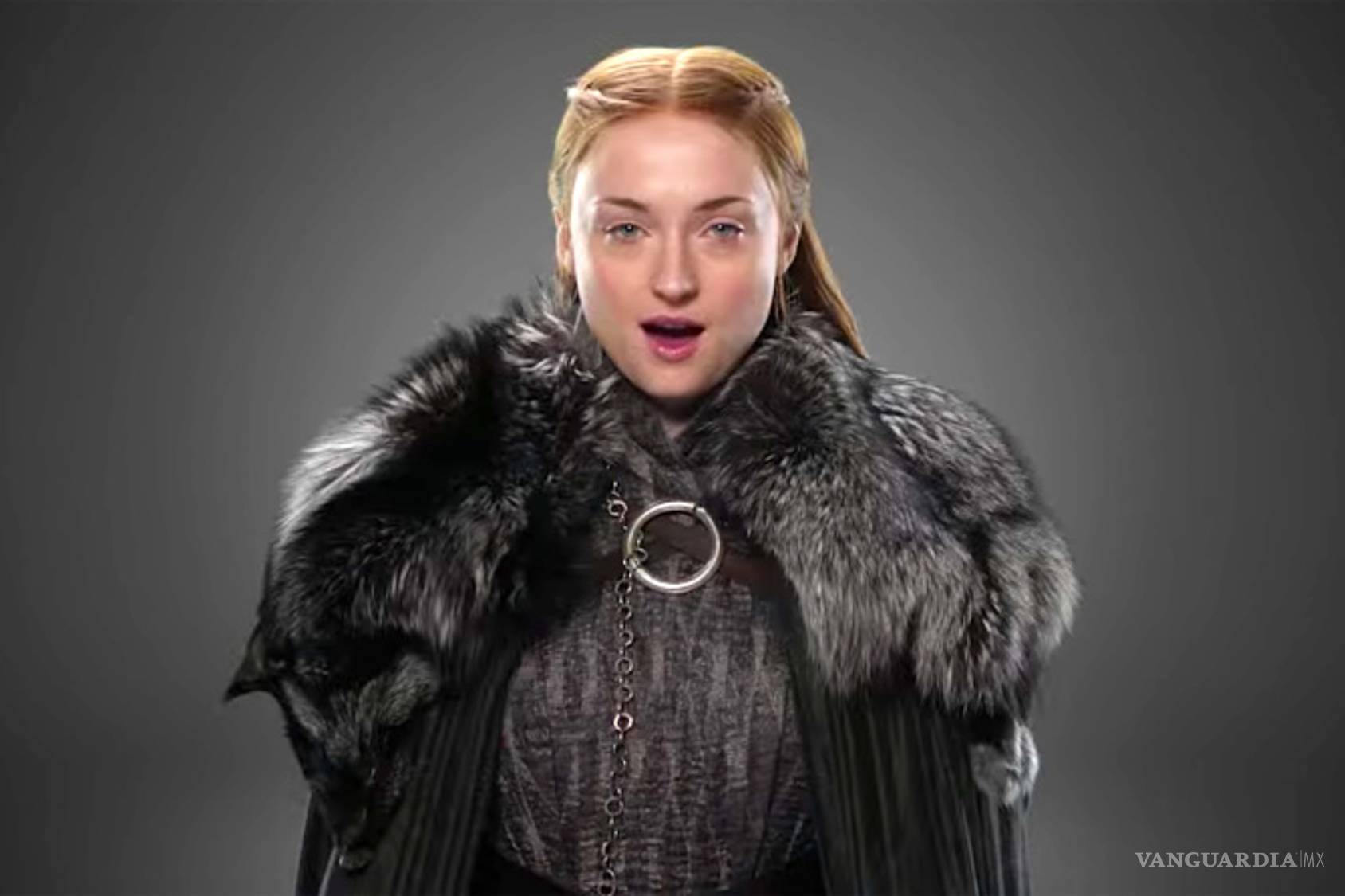 $!Vean nuevas imágenes de los personajes de Game of Thrones