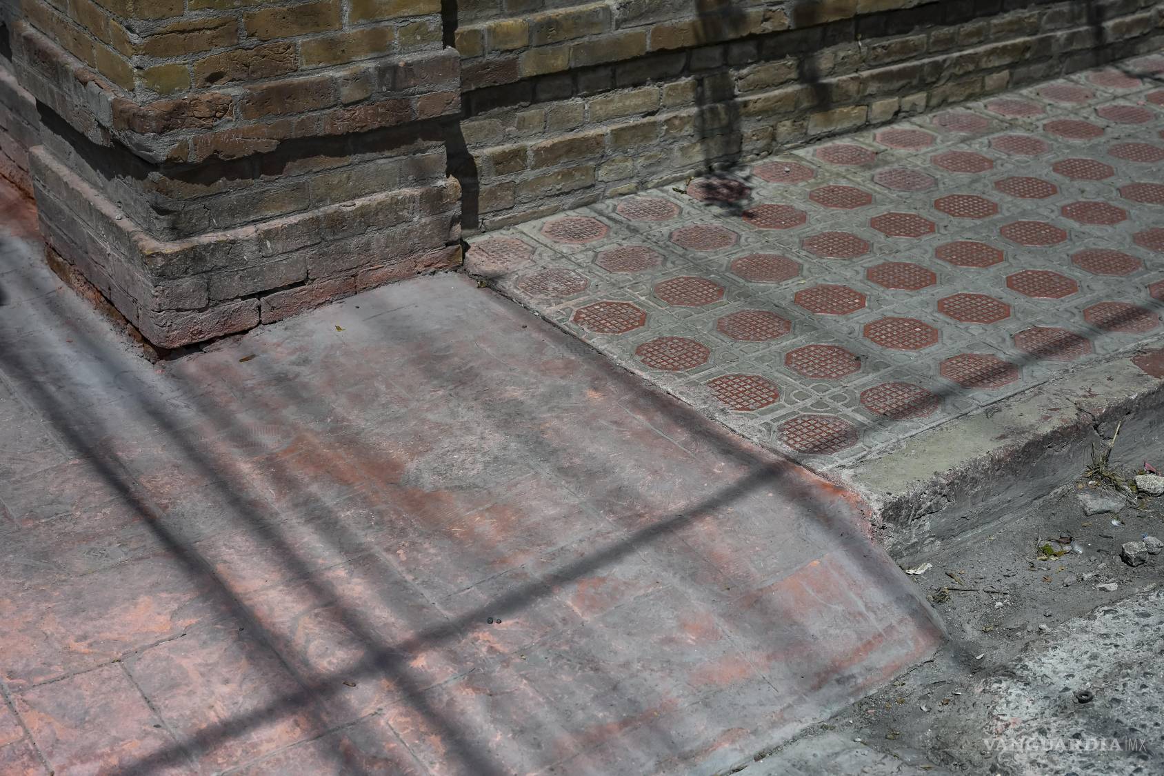 $!La rehabilitación contempla también el mejoramiento de fachadas y el retiro de cableado en el Centro Histórico.