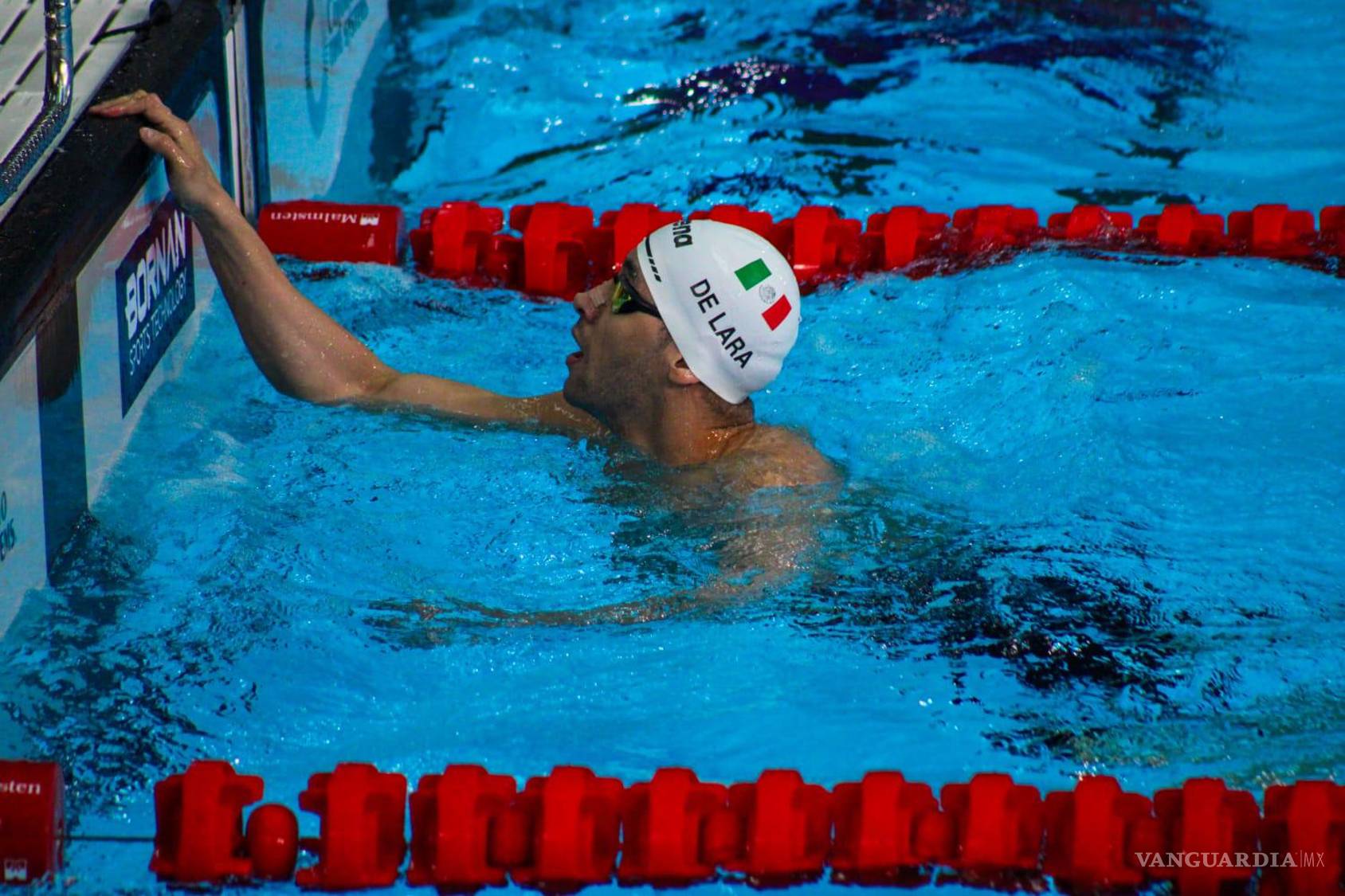 $!En los Juegos Centroamericanos y del Caribe San Salvador 2023, obtuvo cinco medallas de oro y cuatro récords centroamericanos.