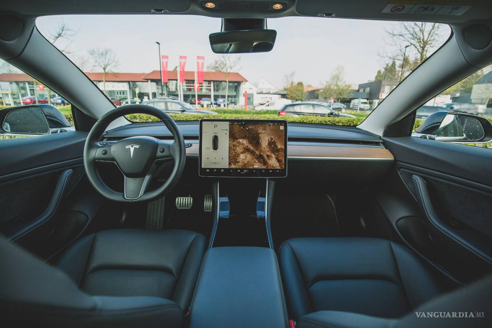 $!Finalmente, los faros inteligentes van llegando poco a poco a los autos en EU