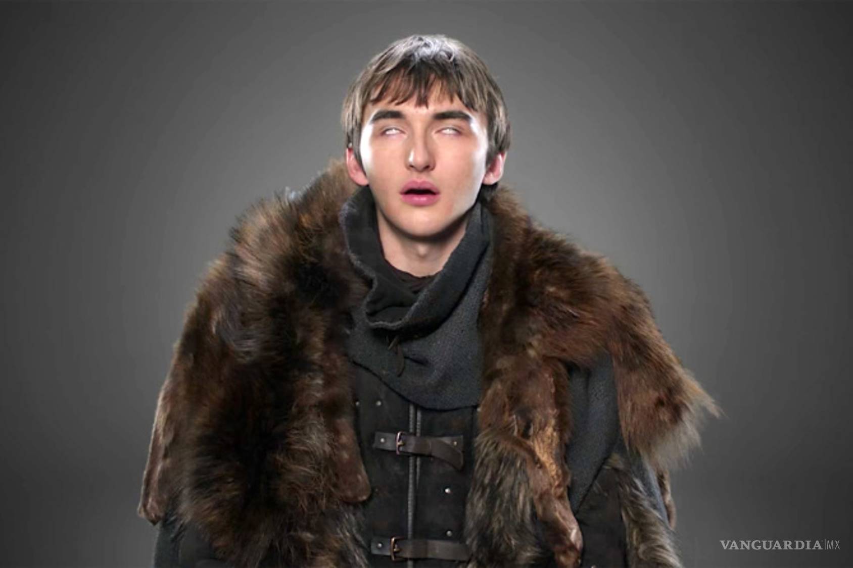 $!Vean nuevas imágenes de los personajes de Game of Thrones