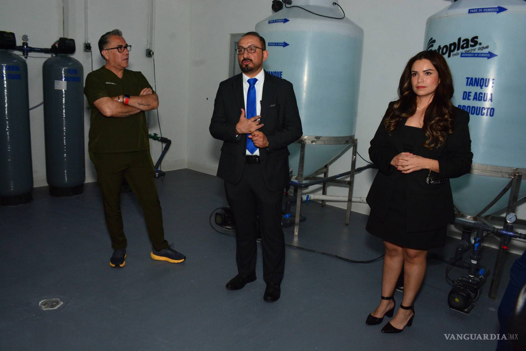 $!Especialistas advirtieron que la enfermedad renal crónica suele avanzar de manera silenciosa, por lo que insistieron en realizar revisiones médicas periódicas.