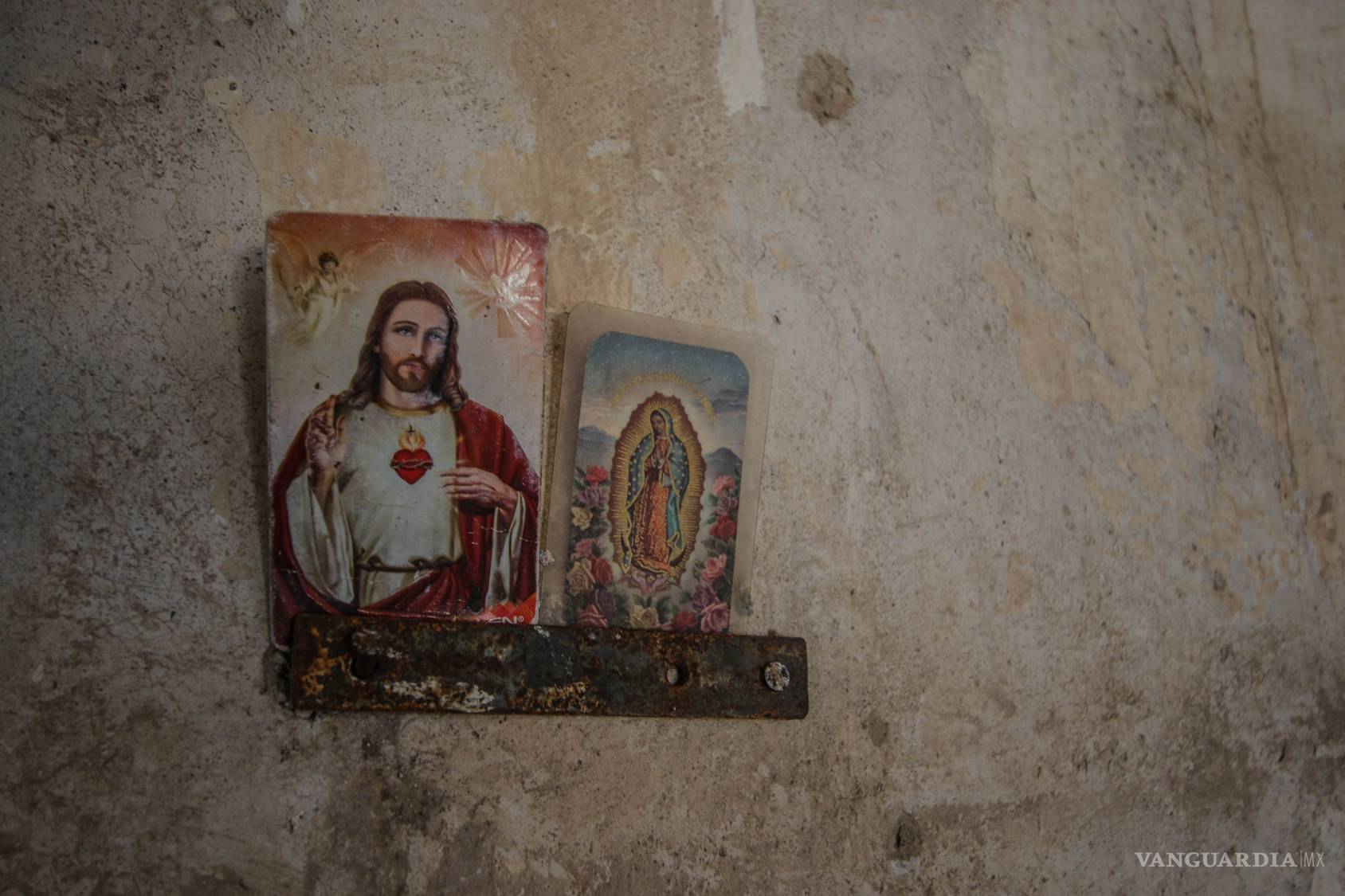 $!La tía Teresa, la última habitante de un lugar del mundo