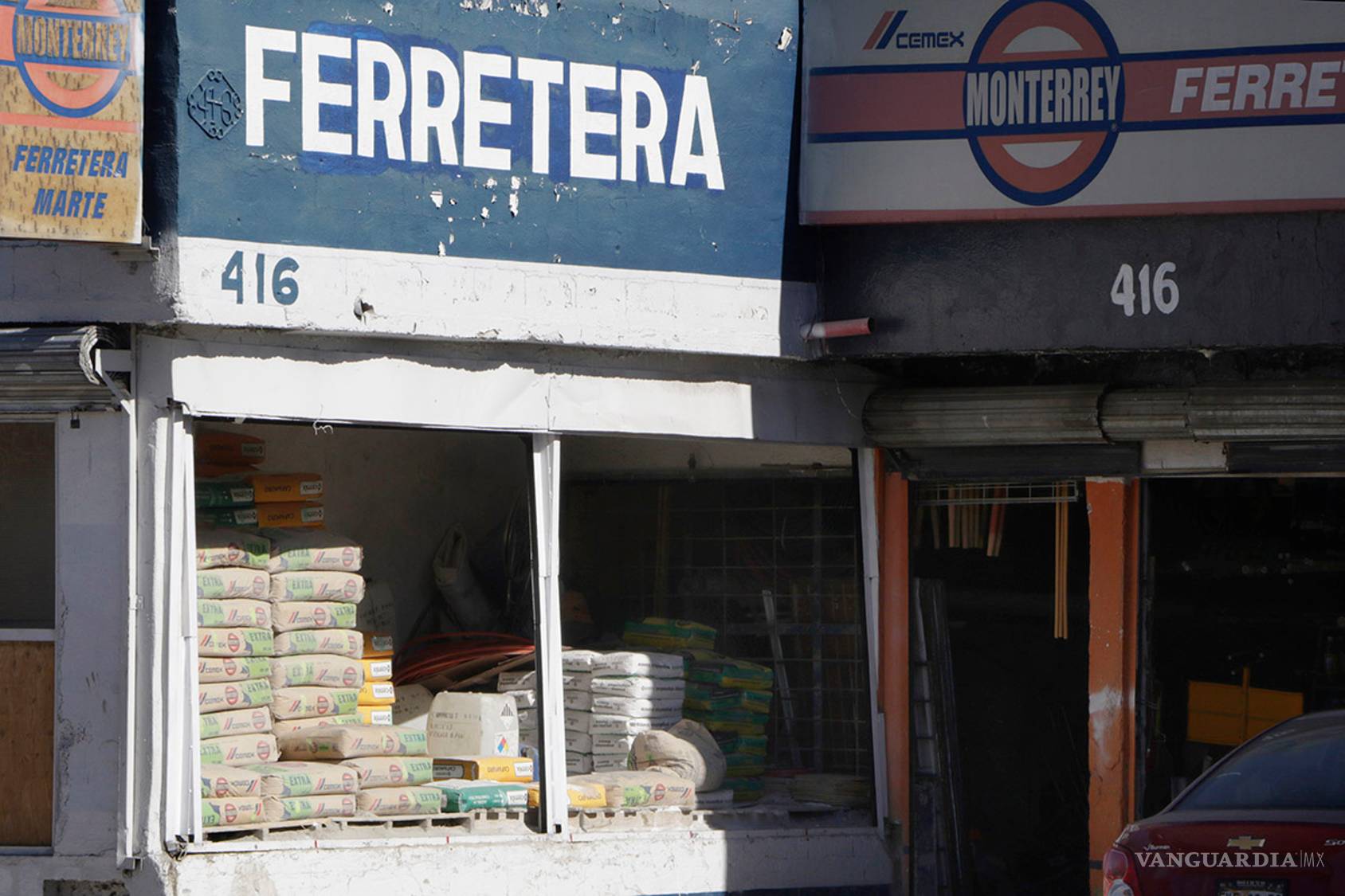 $!Precios de construcción en Saltillo van a las nubes, junto con los sueños de remodelación