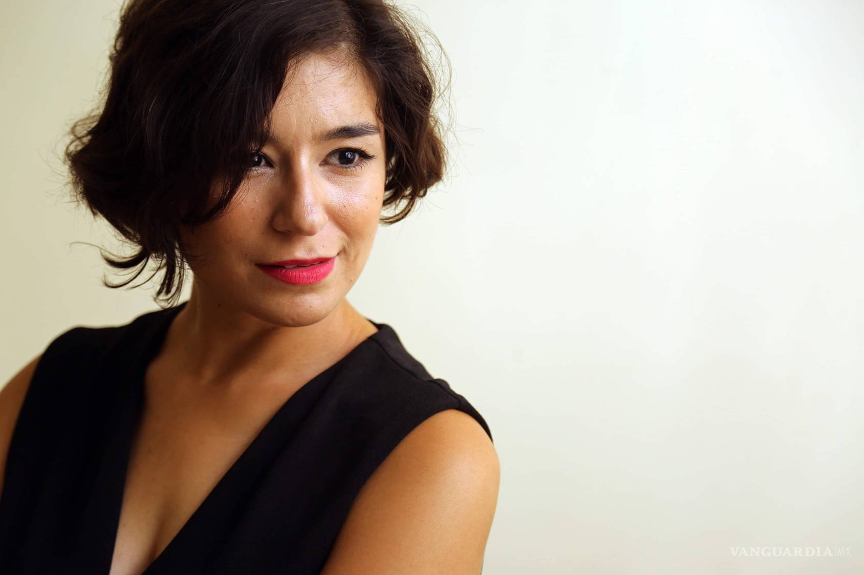 $!¡Vivas y con la voz en alto!