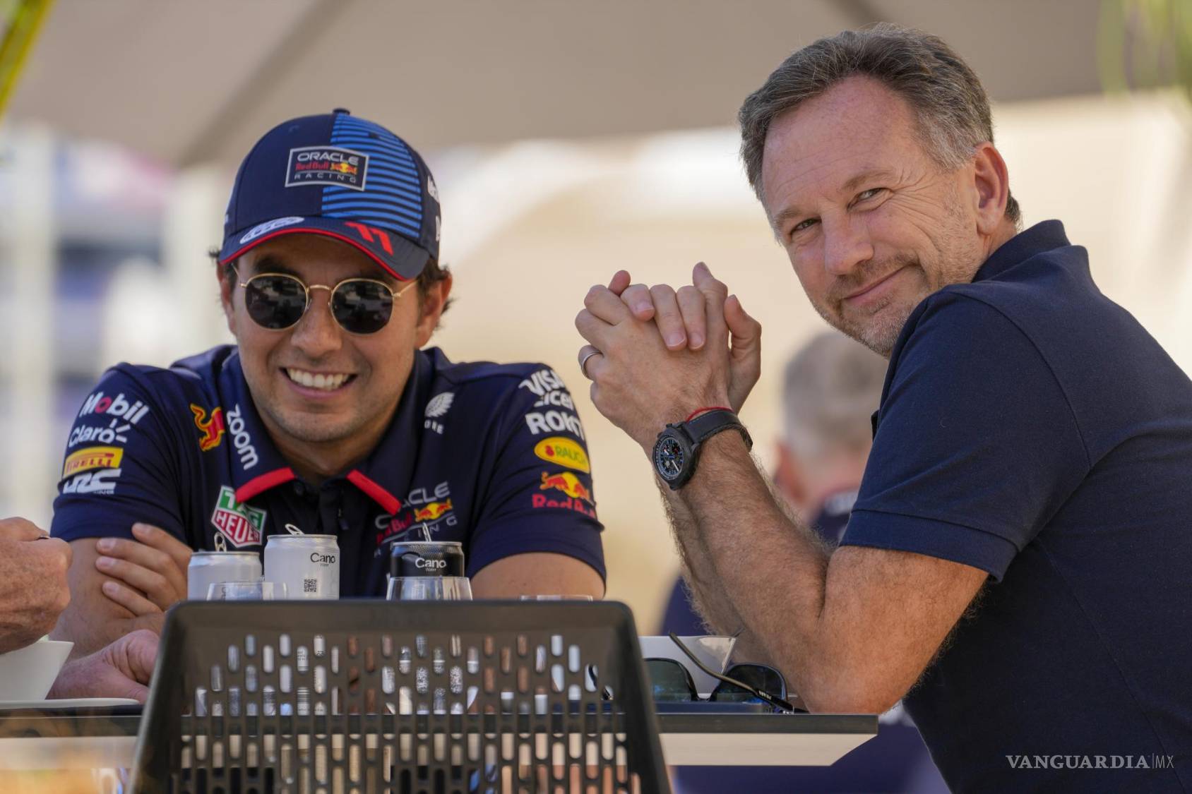 $!La temporada del 2024 representa la última para el piloto mexicano con Red Bull.