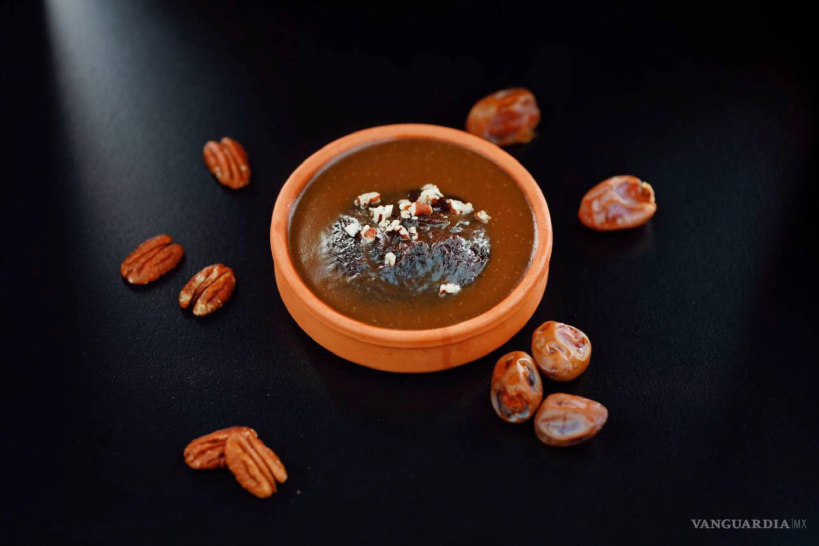 $!La textura suave y el dulzor concentrado del dátil convierten a este fruto en el ingrediente base ideal para sustituir el azúcar tradicional en la repostería.