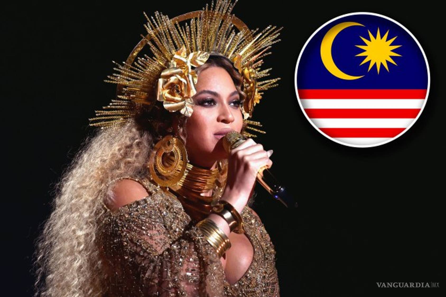 $!Lista de celebridades y los países que les prohibieron su asistencia