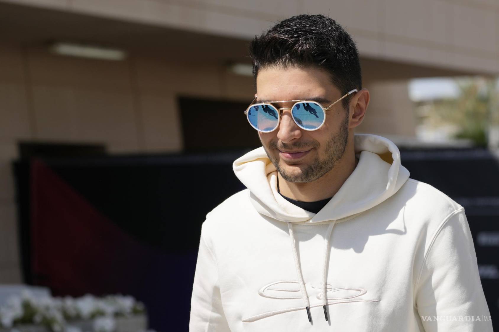 $!Ocon es uno de los talentos franceses por los que Alpine está apostando.