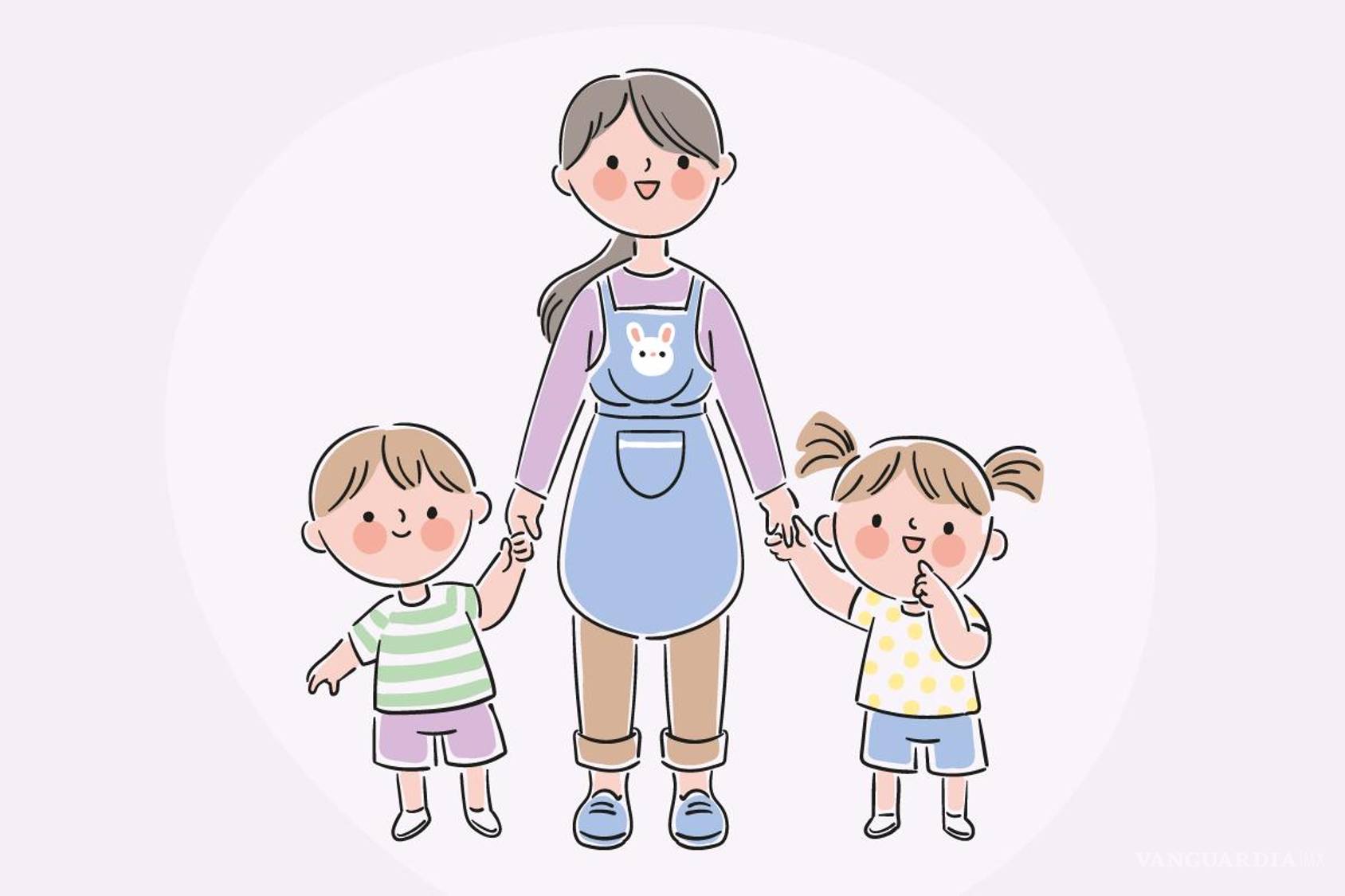 EARLY YEARS: Educar desde el corazón